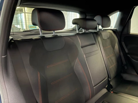 Mercedes-Benz Clase B B 180 d