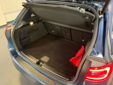 Mercedes-Benz Clase B B 180 d