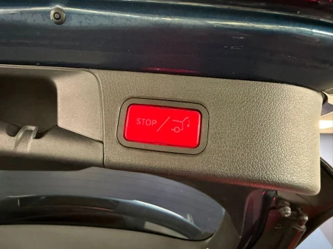 Mercedes-Benz Clase B B 180 d