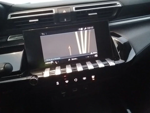 Peugeot 508 Business Line BlueHDi 96kW S&S 6vel MAN