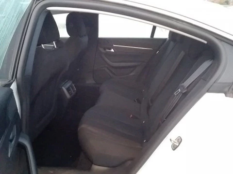 Peugeot 508 Business Line BlueHDi 96kW S&S 6vel MAN