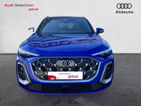 Audi Q5 SPORTBACK S line quattro 220 kW (299 CV) S tronic