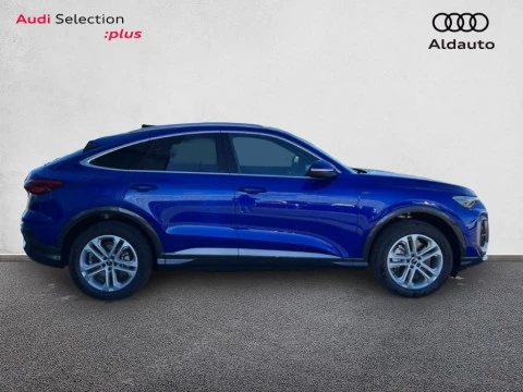 Audi Q5 SPORTBACK S line quattro 220 kW (299 CV) S tronic