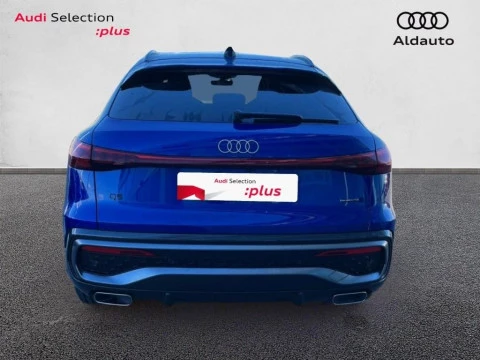 Audi Q5 SPORTBACK S line quattro 220 kW (299 CV) S tronic