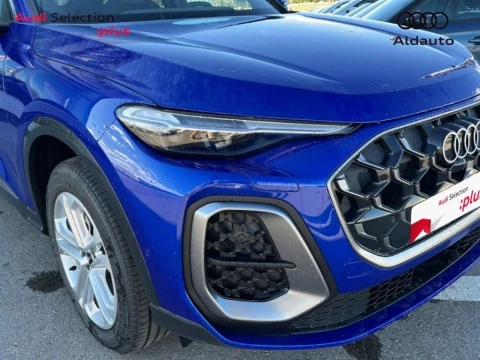 Audi Q5 SPORTBACK S line quattro 220 kW (299 CV) S tronic