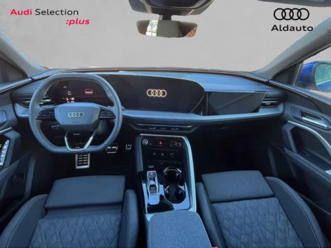 Audi Q5 SPORTBACK S line quattro 220 kW (299 CV) S tronic
