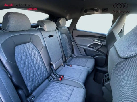 Audi Q5 SPORTBACK S line quattro 220 kW (299 CV) S tronic