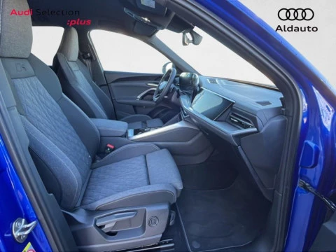 Audi Q5 SPORTBACK S line quattro 220 kW (299 CV) S tronic