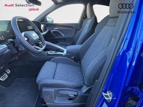 Audi Q5 SPORTBACK S line quattro 220 kW (299 CV) S tronic