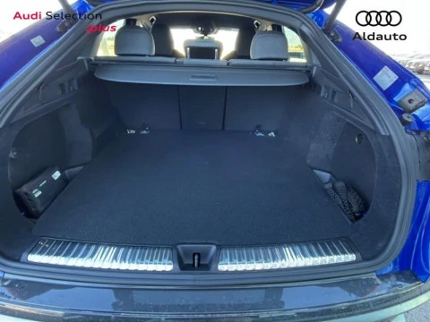 Audi Q5 SPORTBACK S line quattro 220 kW (299 CV) S tronic