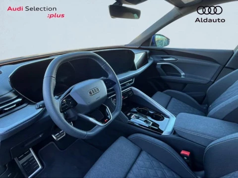 Audi Q5 SPORTBACK S line quattro 220 kW (299 CV) S tronic