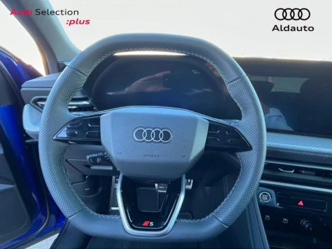 Audi Q5 SPORTBACK S line quattro 220 kW (299 CV) S tronic