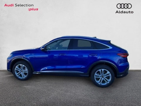 Audi Q5 SPORTBACK S line quattro 220 kW (299 CV) S tronic