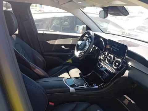 Mercedes-Benz GLC GLC 300 e 4MATIC