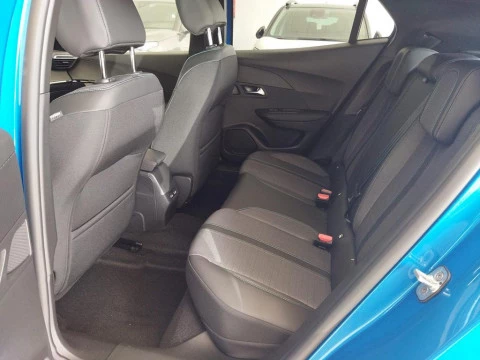 Peugeot 2008 1.2 PURETECH 130 S&S ALLURE AUTO 5P