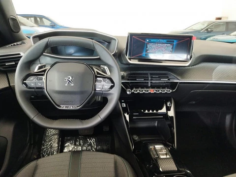 Peugeot 2008 1.2 PURETECH 130 S&S ALLURE AUTO 5P