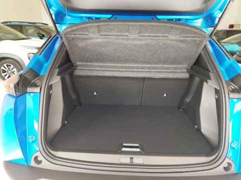 Peugeot 2008 1.2 PURETECH 130 S&S ALLURE AUTO 5P