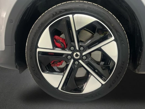 Smart #1 315kW AWD Brabus 4WD (66kWh)