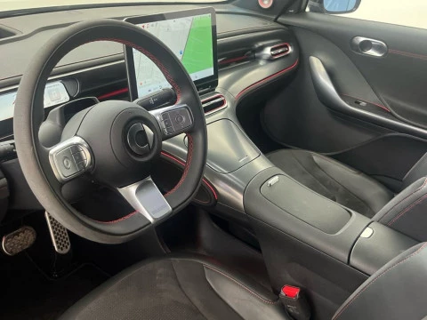 Smart #1 315kW AWD Brabus 4WD (66kWh)