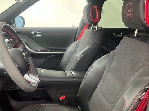 Smart #1 315kW AWD Brabus 4WD (66kWh)