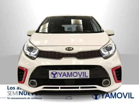Kia Picanto 1.0 CVVT GT Line 49 kW (67 CV)