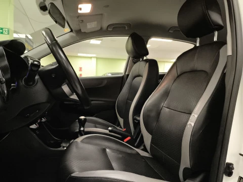 Kia Picanto 1.0 CVVT GT Line 49 kW (67 CV)