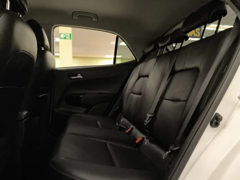 Kia Picanto 1.0 CVVT GT Line 49 kW (67 CV)