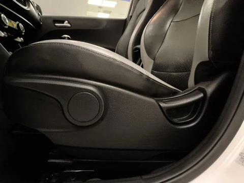 Kia Picanto 1.0 CVVT GT Line 49 kW (67 CV)