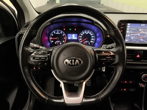 Kia Picanto 1.0 CVVT GT Line 49 kW (67 CV)