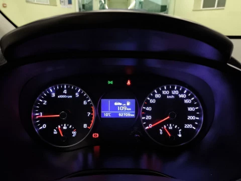 Kia Picanto 1.0 CVVT GT Line 49 kW (67 CV)