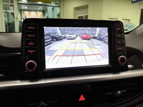 Kia Picanto 1.0 CVVT GT Line 49 kW (67 CV)