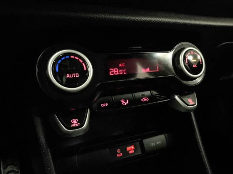 Kia Picanto 1.0 CVVT GT Line 49 kW (67 CV)