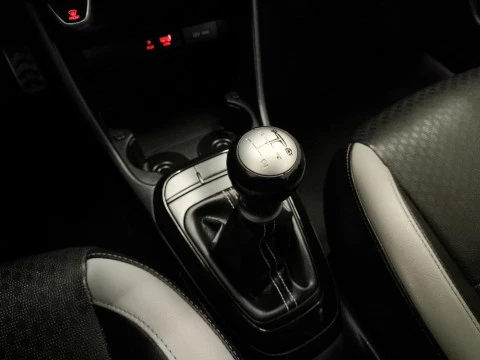 Kia Picanto 1.0 CVVT GT Line 49 kW (67 CV)