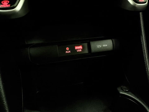 Kia Picanto 1.0 CVVT GT Line 49 kW (67 CV)