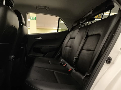 Kia Picanto 1.0 CVVT GT Line 49 kW (67 CV)