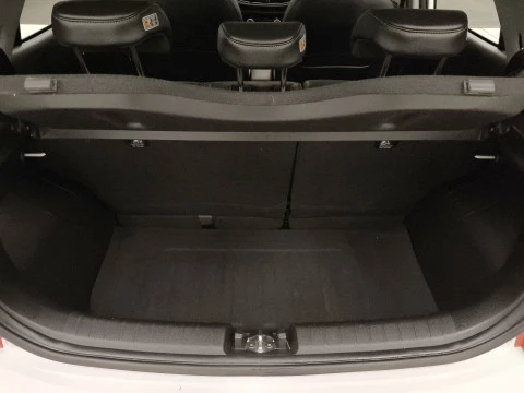 Kia Picanto 1.0 CVVT GT Line 49 kW (67 CV)