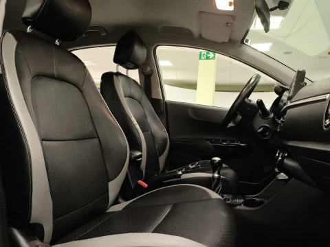 Kia Picanto 1.0 CVVT GT Line 49 kW (67 CV)