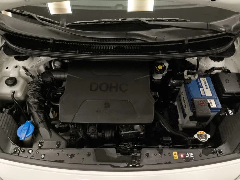 Kia Picanto 1.0 CVVT GT Line 49 kW (67 CV)