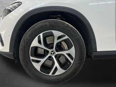 Mercedes-Benz GLC 300 de 4Matic (EURO 6d)