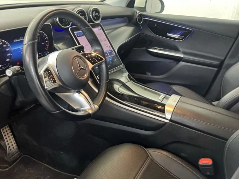 Mercedes-Benz GLC 300 de 4Matic (EURO 6d)