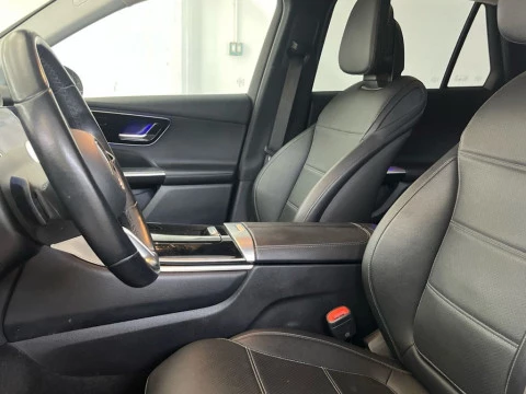 Mercedes-Benz GLC 300 de 4Matic (EURO 6d)