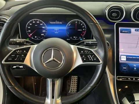 Mercedes-Benz GLC 300 de 4Matic (EURO 6d)