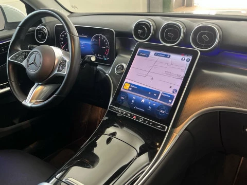 Mercedes-Benz GLC 300 de 4Matic (EURO 6d)