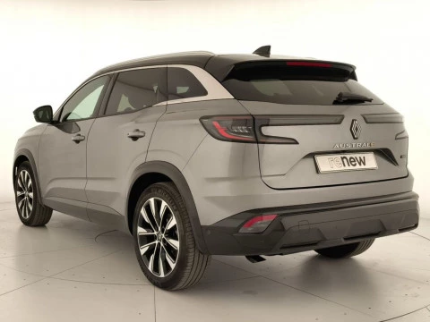 Renault Austral Techno E-Tech Full Hybrid 147kW (200CV)