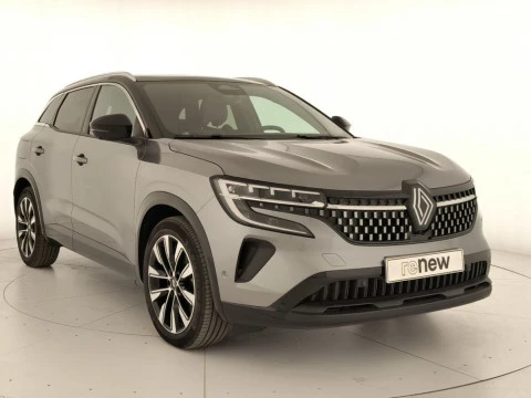 Renault Austral Techno E-Tech Full Hybrid 147kW (200CV)