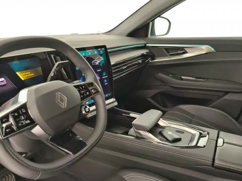 Renault Austral Techno E-Tech Full Hybrid 147kW (200CV)