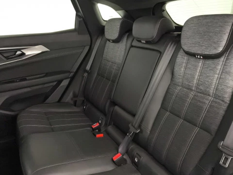 Renault Austral Techno E-Tech Full Hybrid 147kW (200CV)