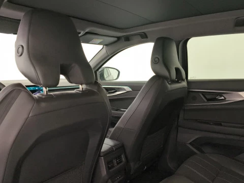 Renault Austral Techno E-Tech Full Hybrid 147kW (200CV)