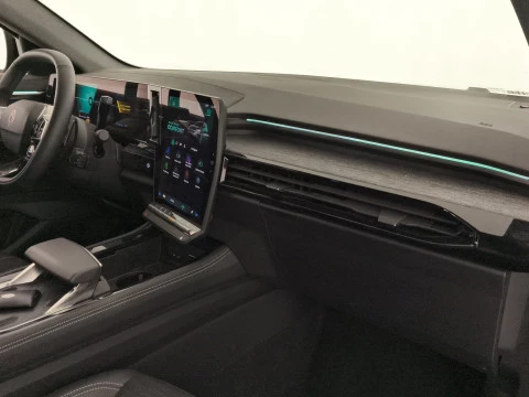 Renault Austral Techno E-Tech Full Hybrid 147kW (200CV)