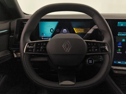Renault Austral Techno E-Tech Full Hybrid 147kW (200CV)